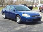 2006 Chevrolet Impala LT