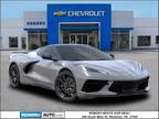 2024 Chevrolet Corvette Stingray