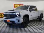 2024 Chevrolet Silverado 2500HD LT 4WD Crew Cab 159