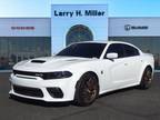 2022 Dodge Charger SRT Hellcat Widebody