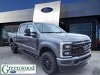 2024 Ford F-250 Super Duty Lariat