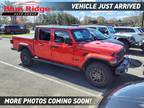 2024 Jeep Gladiator Sport S