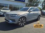 2024 Volvo XC90 Recharge T8 Ultimate Bright Theme 6P