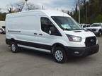 2024 Ford Transit 250