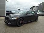 2024 Jaguar Xf P300 R-Dynamic SE