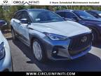 2024 Infiniti QX50 SPORT AWD