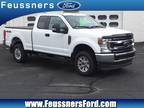 2022 Ford F-350 Super Duty XL