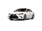 2024 Lexus ES 350 Ultra Luxury