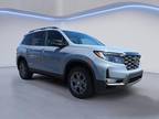 2024 Honda Passport TrailSport