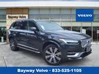 2021 Volvo XC90 T6 Inscription 7-Passenger