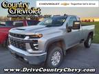 2022 Chevrolet Silverado 3500HD LT