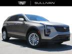 2024 Cadillac XT4 Luxury