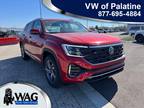 2024 Volkswagen Atlas Cross Sport SEL R-Line 4Motion