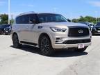 2023 Infiniti QX80 Premium Select