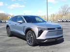 2024 Chevrolet Blazer Ev 2LT