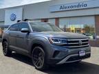 2023 Volkswagen Atlas Cross Sport V6 SE 4Motion