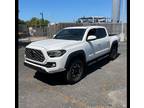 2023 Toyota Tacoma TRD Off-Road