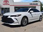 2021 Toyota Avalon Limited