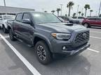 2023 Toyota Tacoma TRD Off-Road