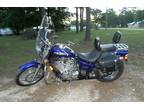 2003 Honda Shadow