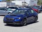 2024 Subaru Wrx Base