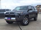 2021 Toyota 4Runner TRD Off-Road Premium