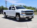 2017 Chevrolet Silverado 1500 LT LT1