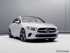 2021 Mercedes-Benz A-Class A 220 4MATIC