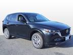 2024 Mazda CX-5 2.5 S Preferred Package