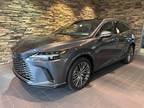 2024 Lexus RX 350h 350h Luxury