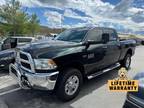 2015 Ram 2500 Tradesman