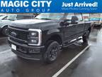 2024 Ford F-250 Super Duty XLT