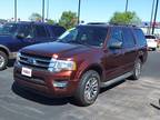 2017 Ford Expedition