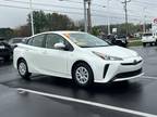 2019 Toyota Prius L Eco