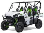 2016 Kawasaki Teryx4