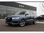 2016 Audi Q3 2.0T quattro Prestige