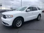 2017 Dodge Durango SXT