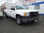 2013 Gmc Sierra 1500 Work Truck