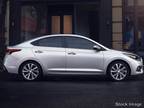 2020 Hyundai Accent SE