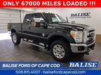 2015 Ford F-350 Super Duty Lariat