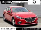 2015 Mazda Mazda3 i Touring