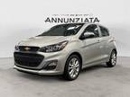 2021 Chevrolet Spark 1LT CVT