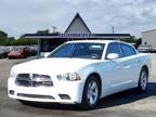 2013 Dodge Charger SE