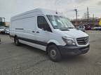 2015 Mercedes-Benz Sprinter 2500