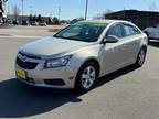 2014 Chevrolet Cruze 1LT Auto