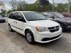 2013 Dodge Grand Caravan