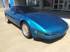 1995 Chevrolet Corvette Base