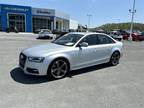 2014 Audi S4 3.0T quattro Premium Plus