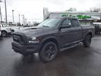 2019 Ram 1500 Classic Warlock