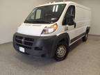 2018 Ram Promaster 1500 136 WB